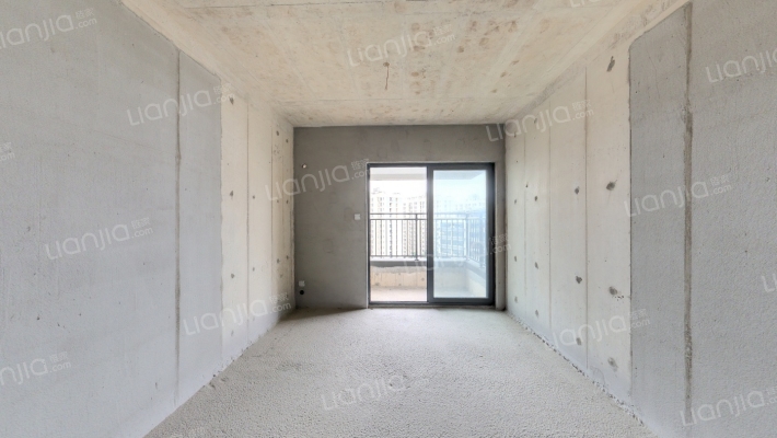 美的新希望锦云湖光二手房实景图