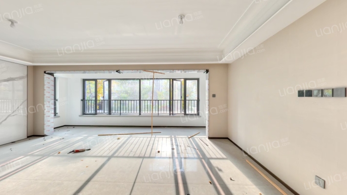 交投电建洺悦天宸二手房实景图