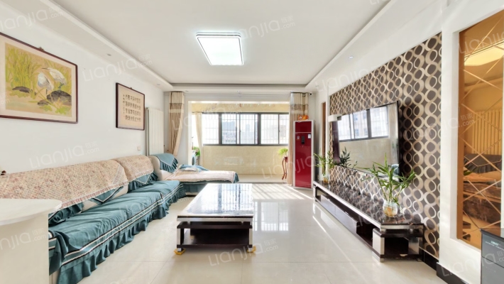 索河路201号二手房实景图