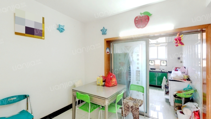 健康路二手房实景图