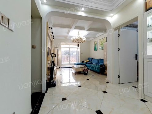 整租·中国铁建国际城 2室1厅 南