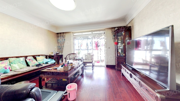 朗诗东吴绿郡二手房实景图