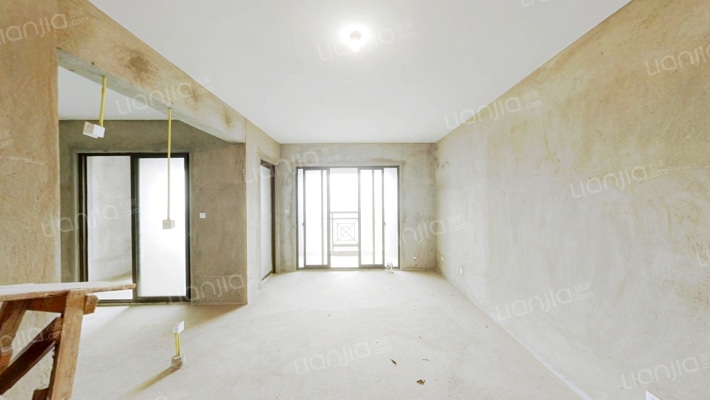 大洋鹭洲龙园二手房实景图