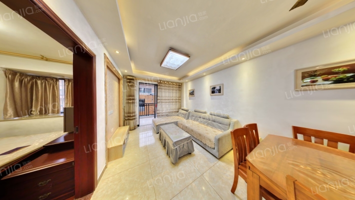 远东丽景二手房实景图