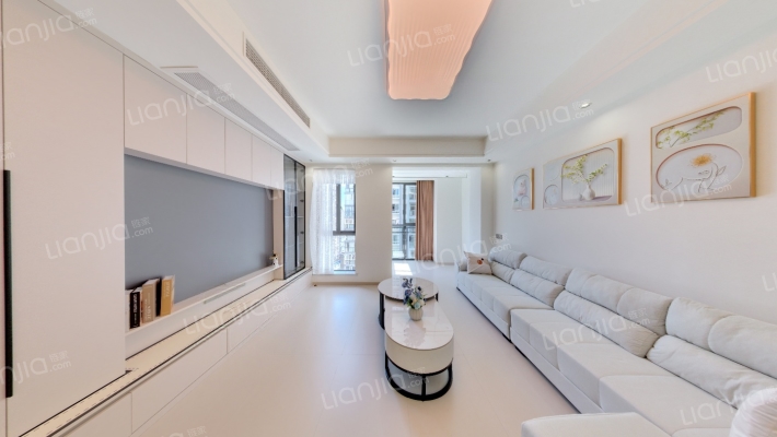 渝铁家苑二手房实景图