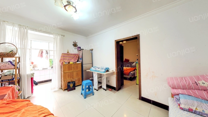 安康路106二手房实景图