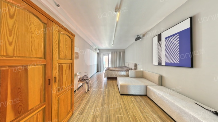 宏昌山海传奇二手房实景图