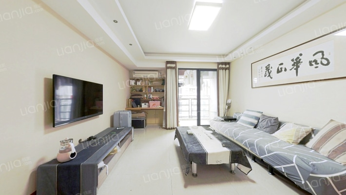 佳境天城人合苑二手房实景图