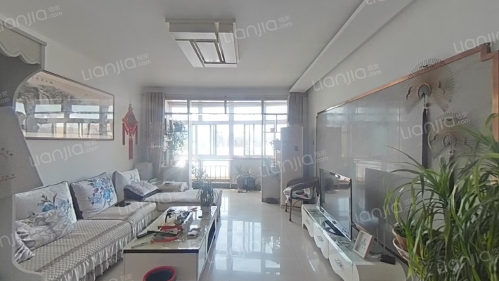 古城大道423号二手房实景图