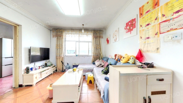 许昌县公路局住宅楼二手房实景图