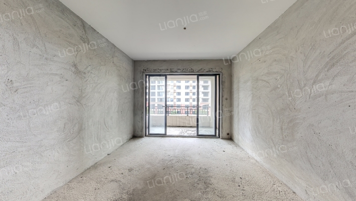 双城海岸二手房实景图