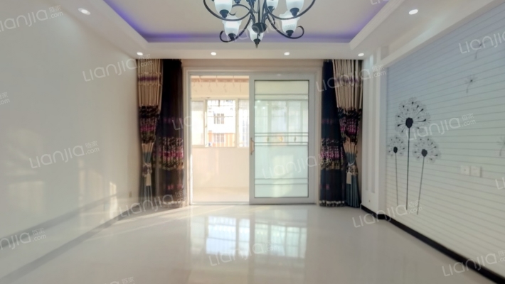 温馨家园丹枫园二手房实景图