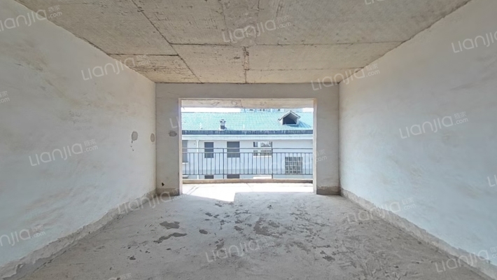 杏林小区二手房实景图