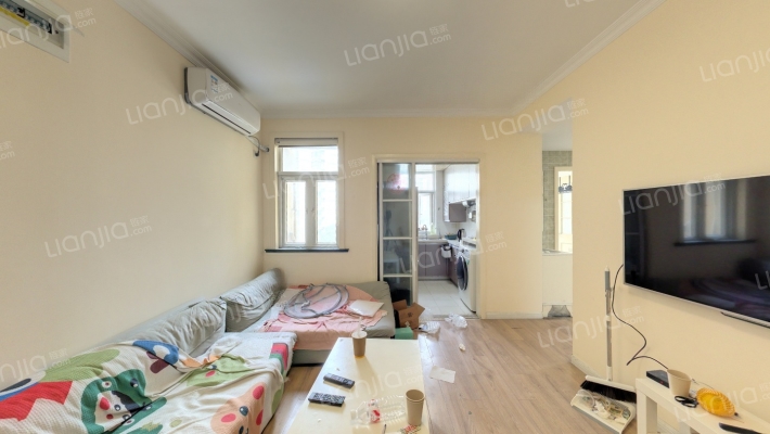 沪东花苑二手房实景图