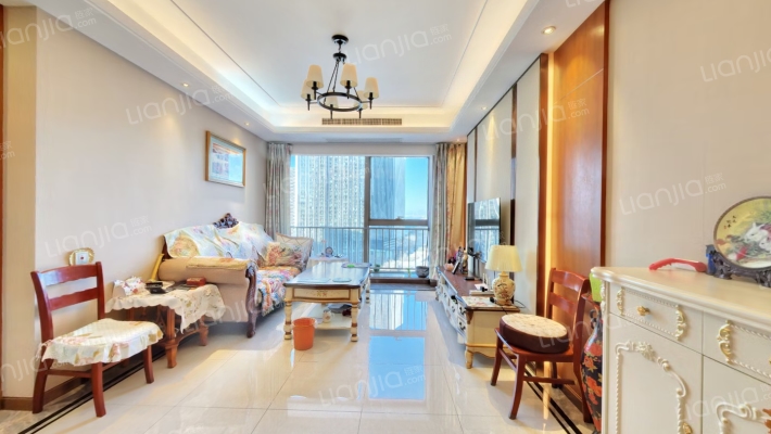 星光耀广场二手房实景图