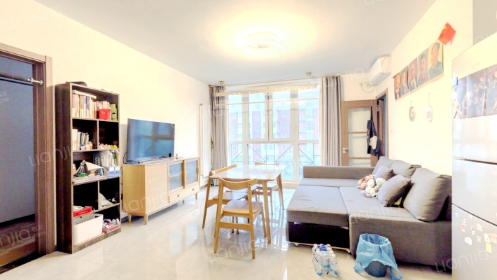 中国房子二手房实景图