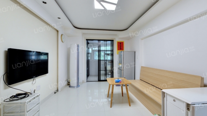 三里家园三区二手房实景图