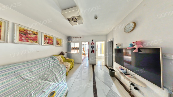 三兴御海城二手房实景图