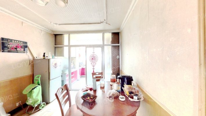 崇善寺19号院西二手房实景图