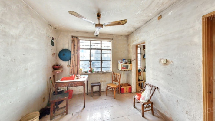 王冠里二手房实景图