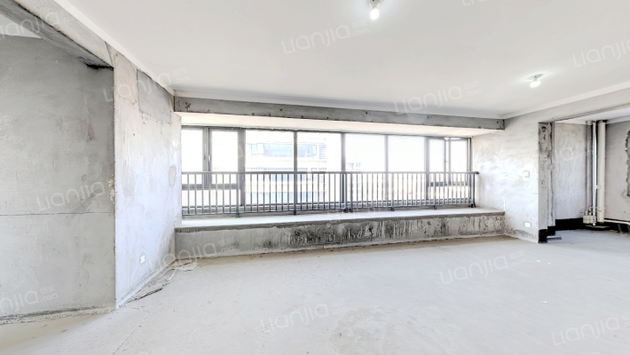 新天地公馆二手房实景图