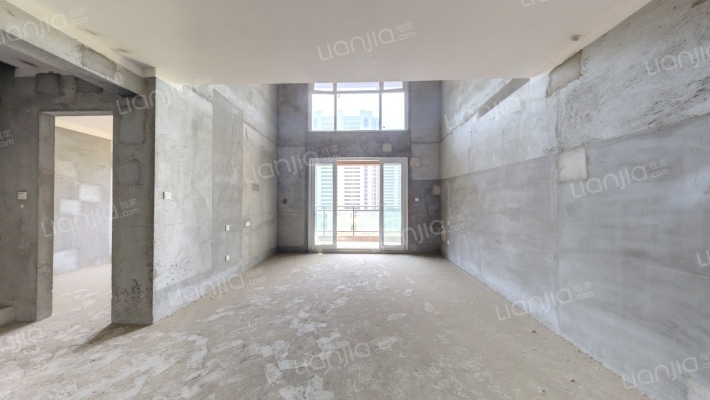 保利荣盛合悦二手房实景图