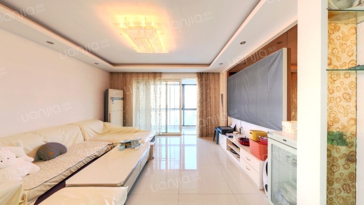 水绘曦园二手房实景图