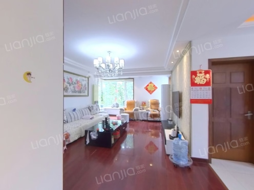 整租·海信都市春天 4室2厅 南/北