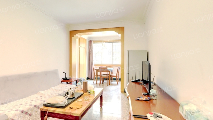 红塔花园二手房实景图