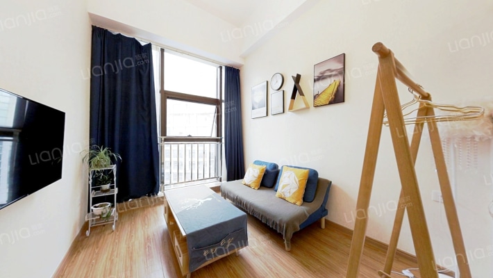 星河汇二手房实景图