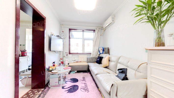 明源南里二手房实景图