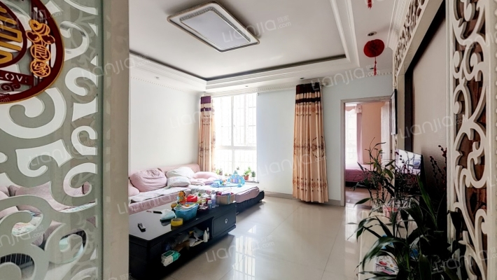 林兴花园二手房实景图