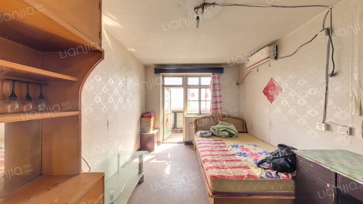 程林庄路118号二手房实景图