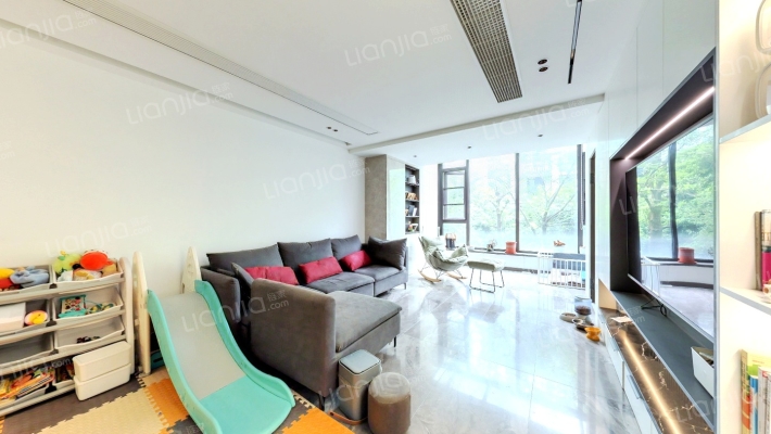 书香名苑二手房实景图