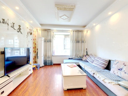 整租·名流人和天地六期 4室2厅 南