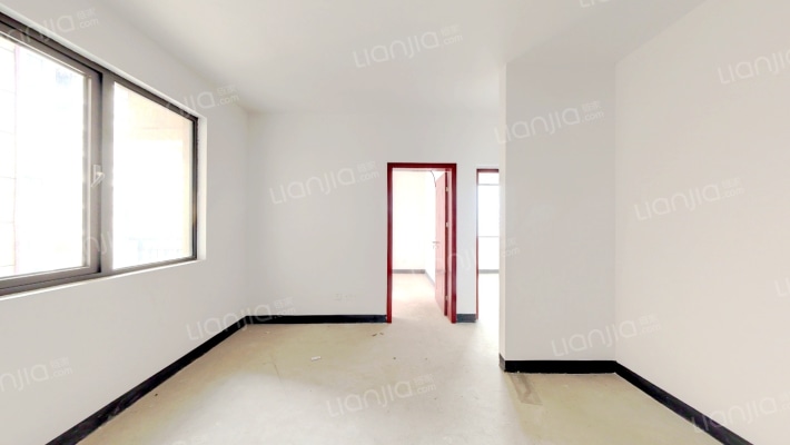 光明城市安和苑二手房实景图