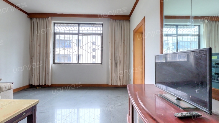 中房公司小区二手房实景图