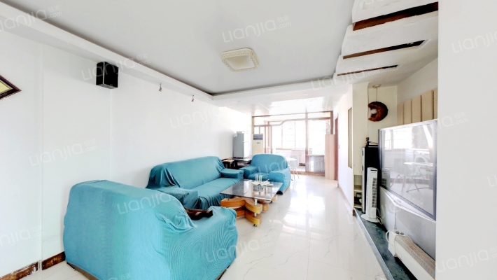 勤政路二手房实景图