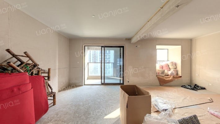 新力云映凤园二手房实景图