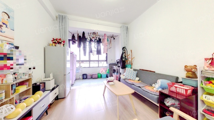 深石·柏丽湾二手房实景图