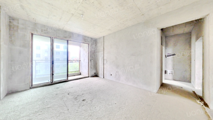 大汉汉园二手房实景图