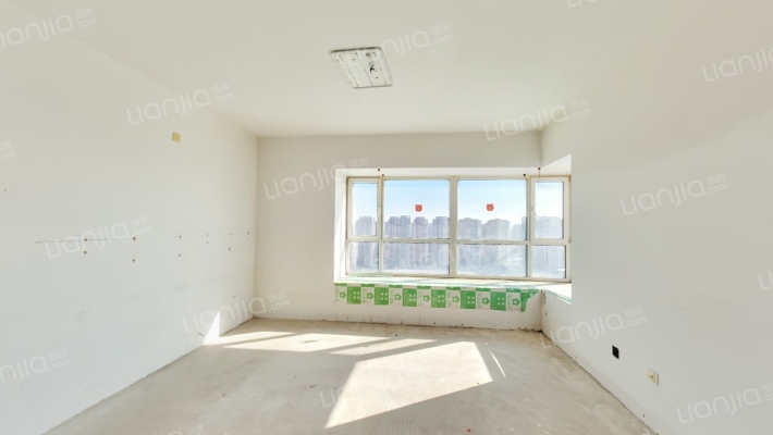 万科明日之光A区二手房实景图