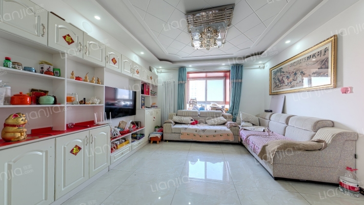 怡美家园二期二手房实景图