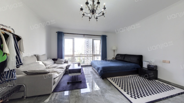 富顿二手房实景图