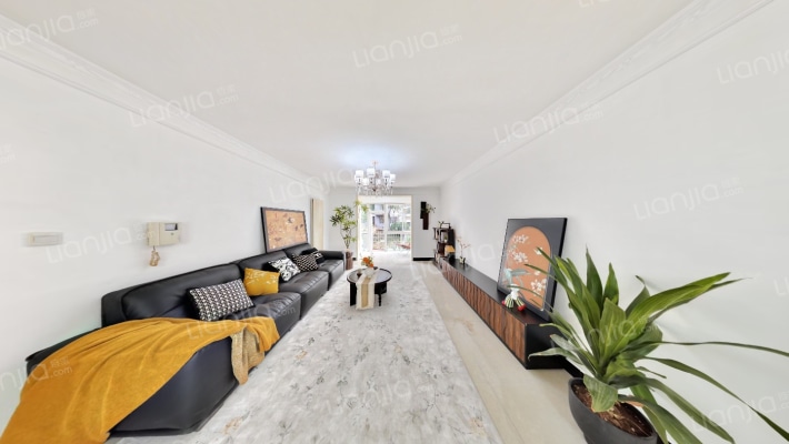 正商世纪港湾二手房实景图