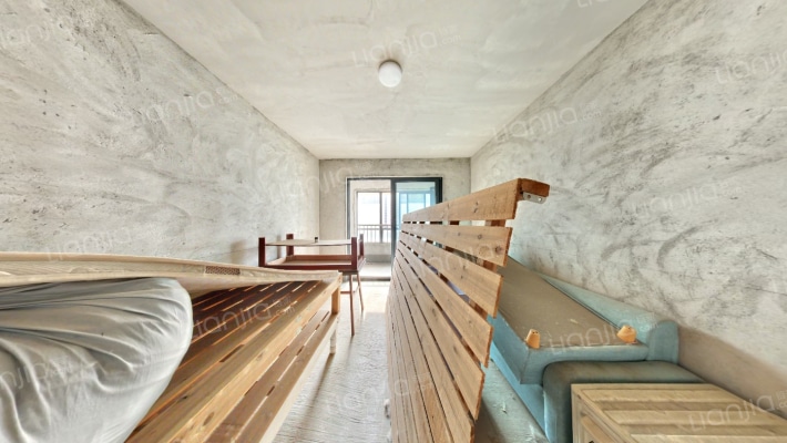 鹤翔园瑞庭二手房实景图