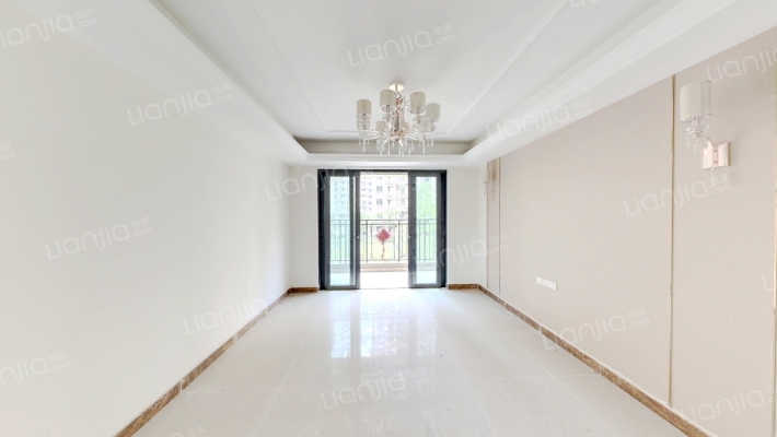 恒大林溪郡南园二手房实景图