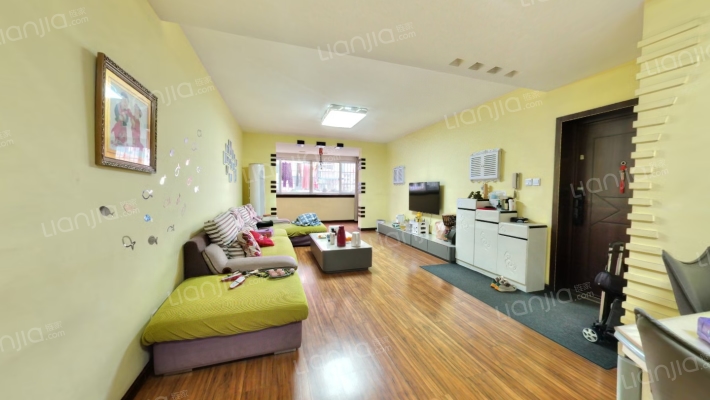 郎家小区二手房实景图