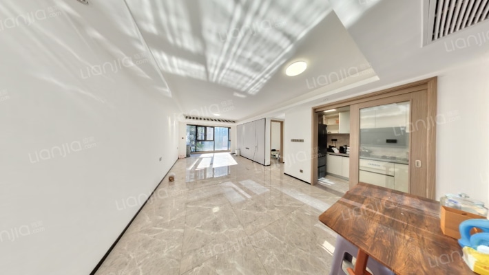 国宸府二手房实景图