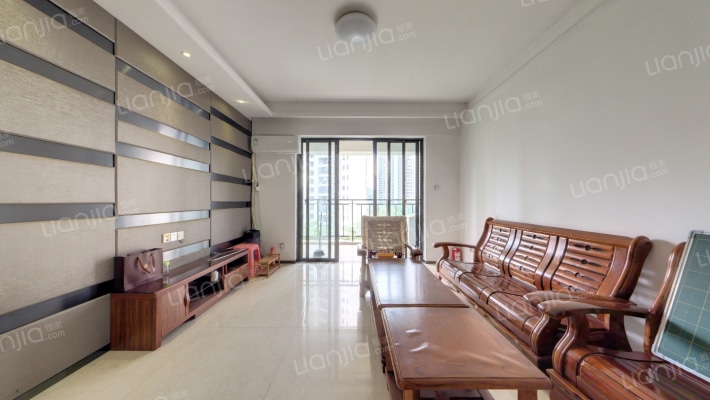 优山悦海二手房实景图